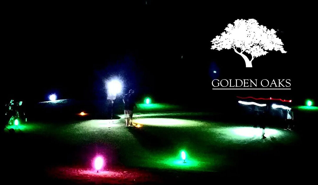 Golden Oaks Night Golf