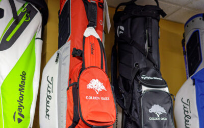 How finding the right golf gear can help your game