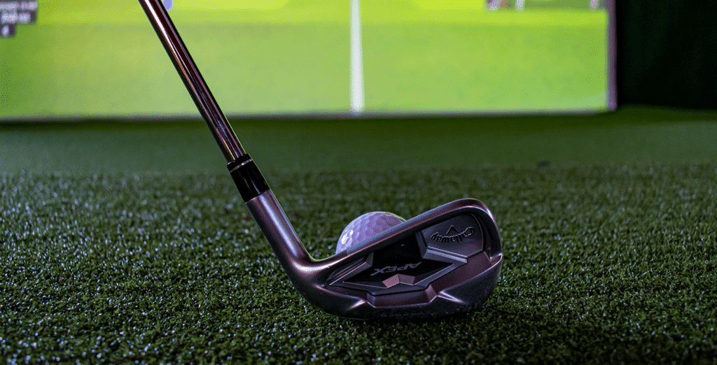 Indoor Golf Simulators