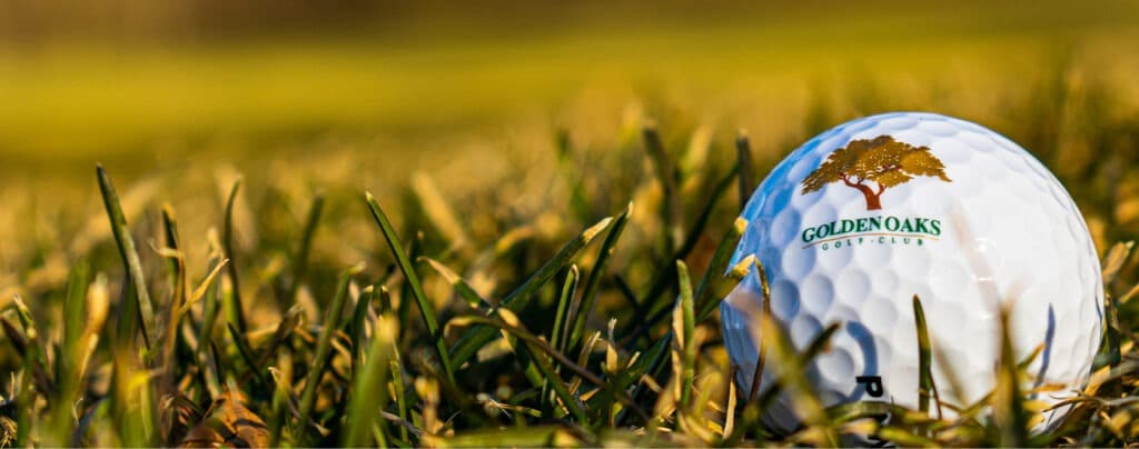 Golf Course Terminology