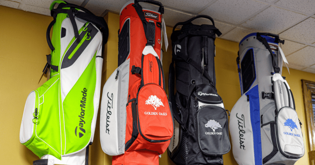 Golf Bag
