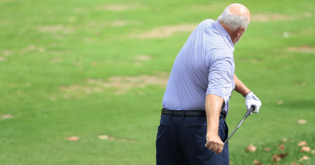 Golf Warmups The Key to a Great Round at Golden Oaks Golf Course