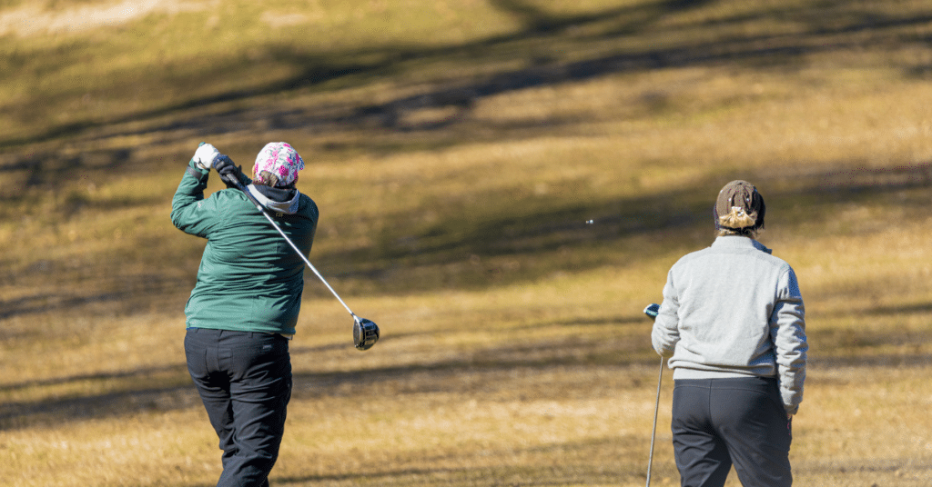 How to Improve Your Golf Game