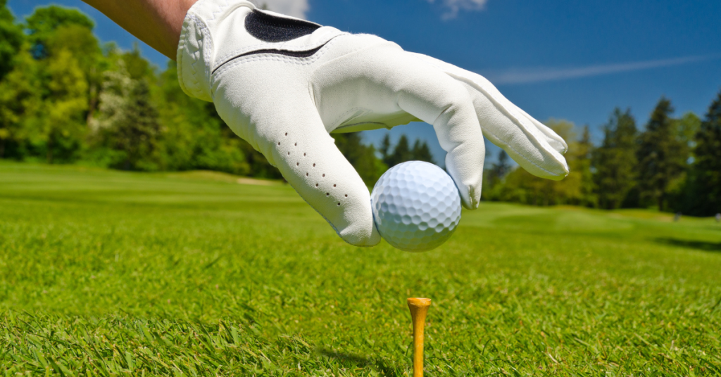 Golf Gloves