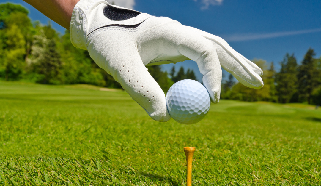 How to Choose the Right Golf Gloves and Fit for Your Best Game