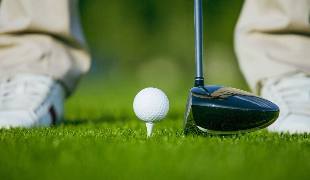 The Best Golf Warmup to Improve Your Game