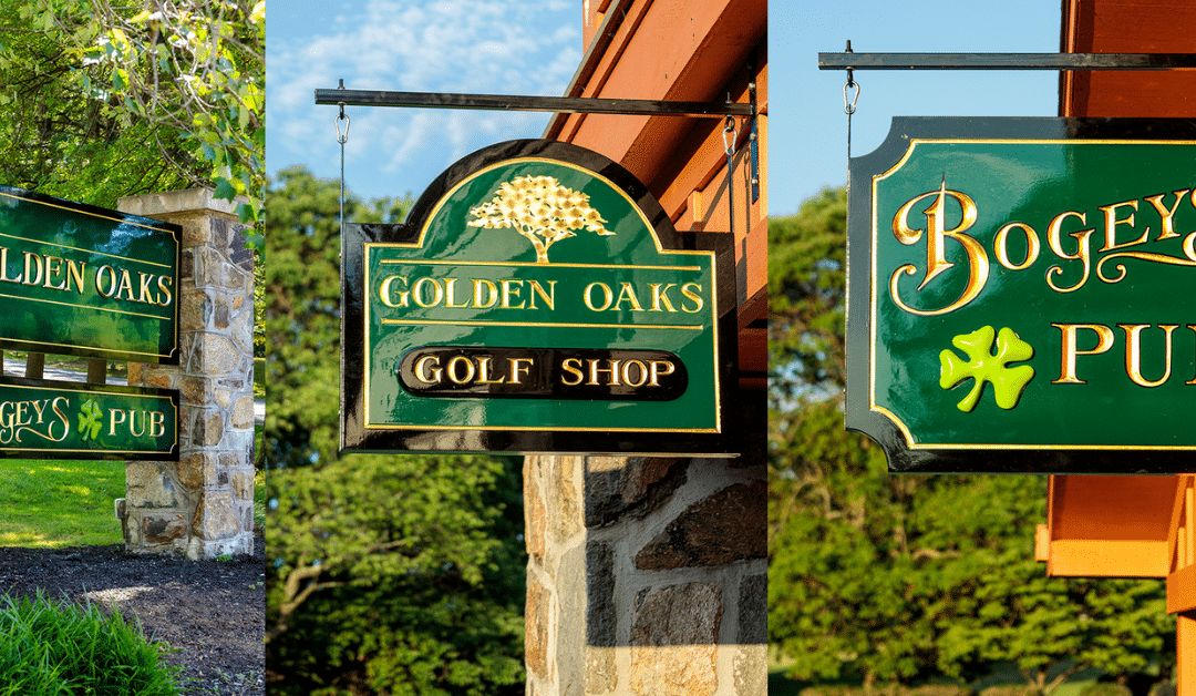 What to Expect When Playing a Quality Public Golf Course