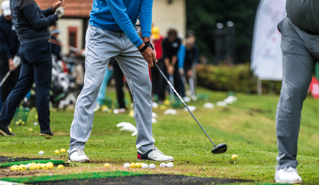 Easy 10 Minute Golf Warmup Routine to Improve Your Swing