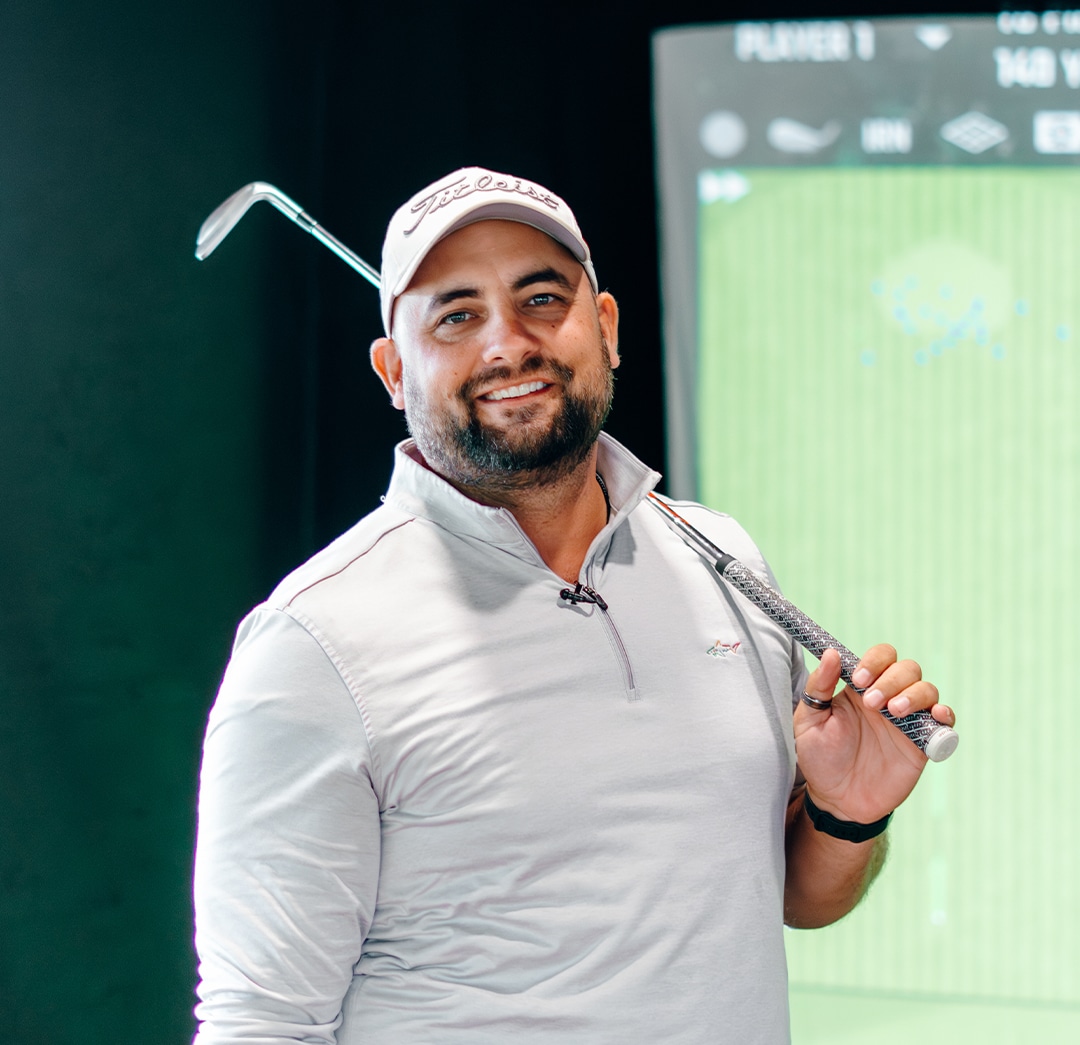 Golf Lessons | Golden Oaks Golf Course