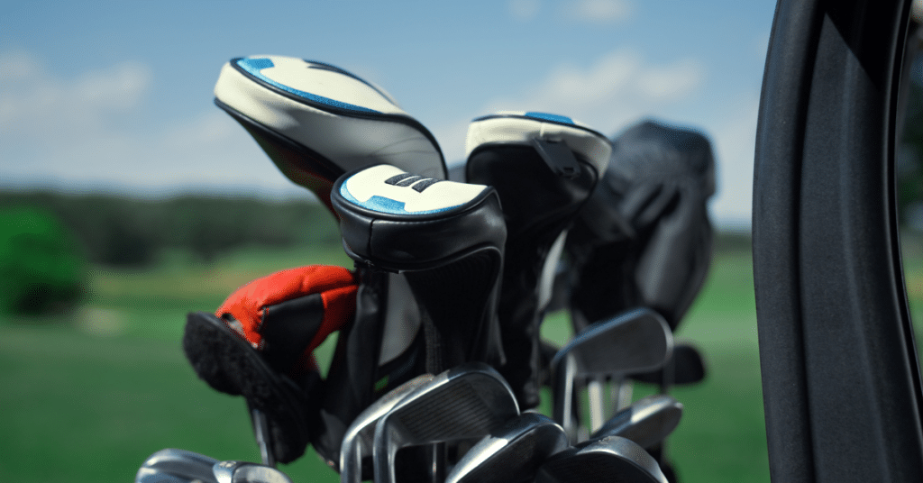 golf gifts