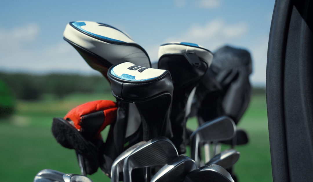 golf gifts