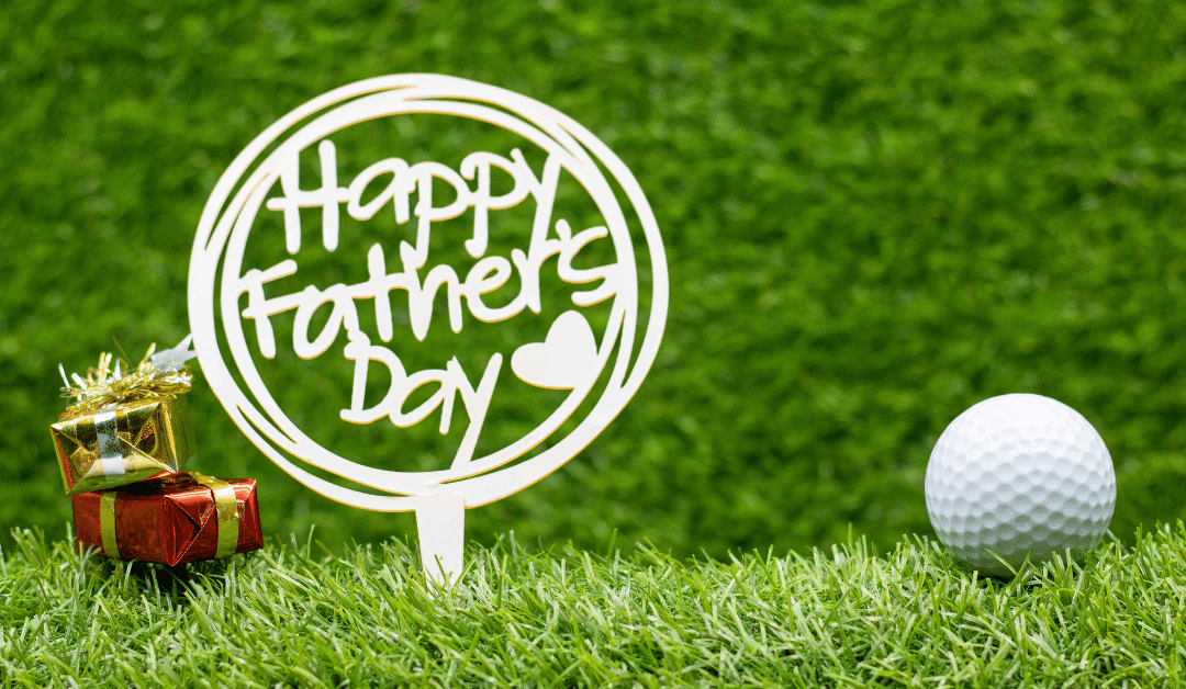 Top 10 Golf Gifts for Dads: Father’s Day Gift Ideas