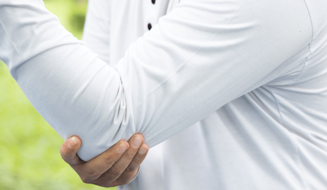 What Causes Golfer’s Elbow and How to Reduce Your Risk