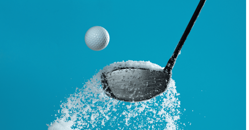 golf wedge